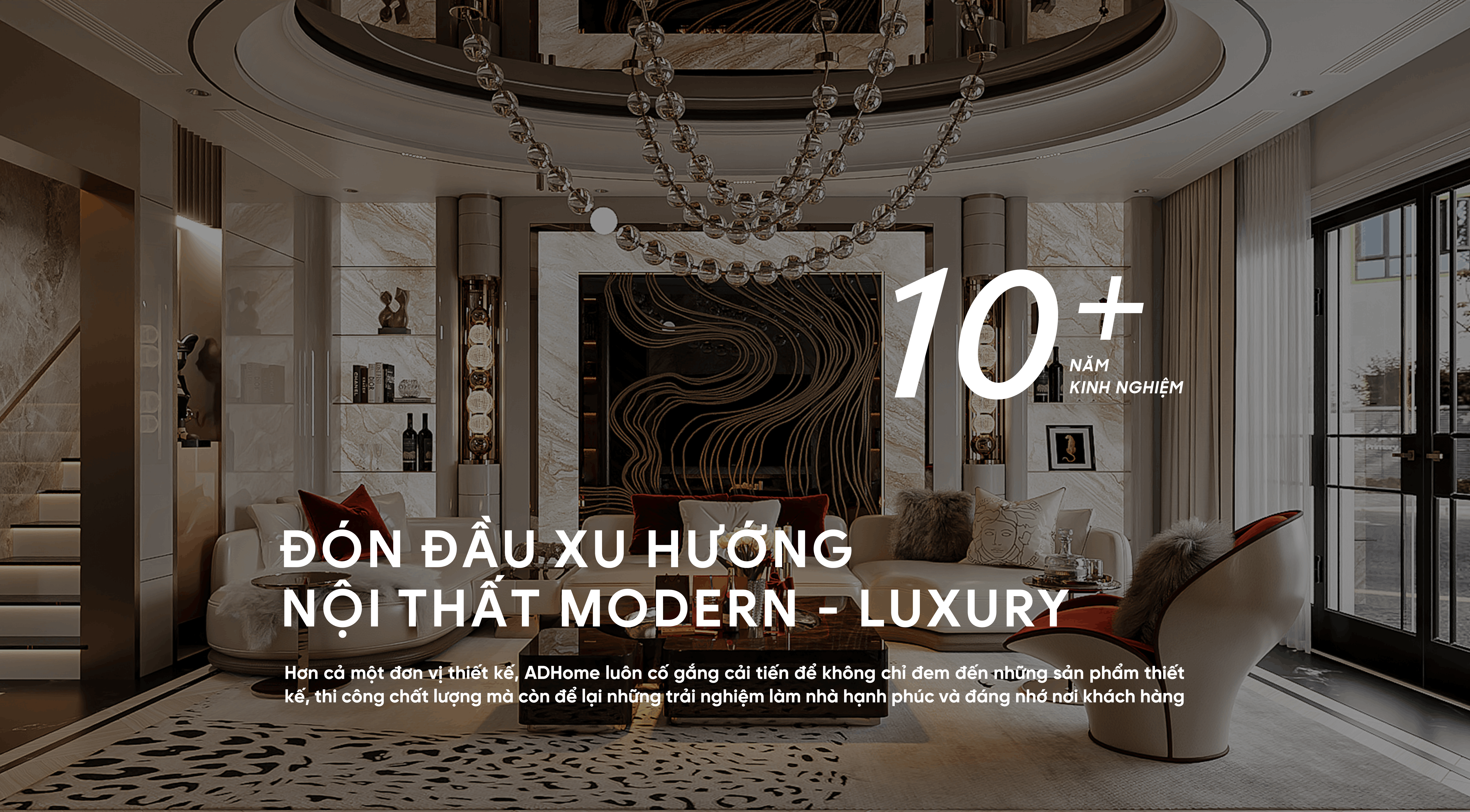 THIẾT KẾ NỘI THẤT